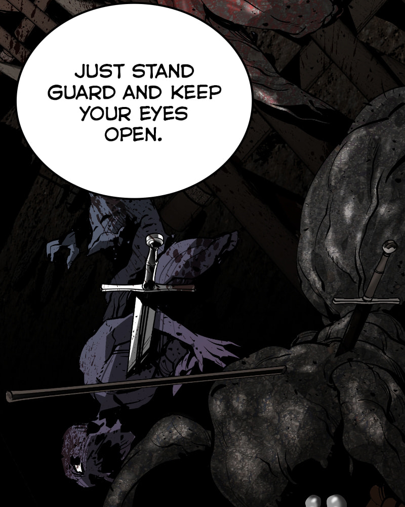 Read The Silent Warrior chapter 39 image 3 on Lezhin