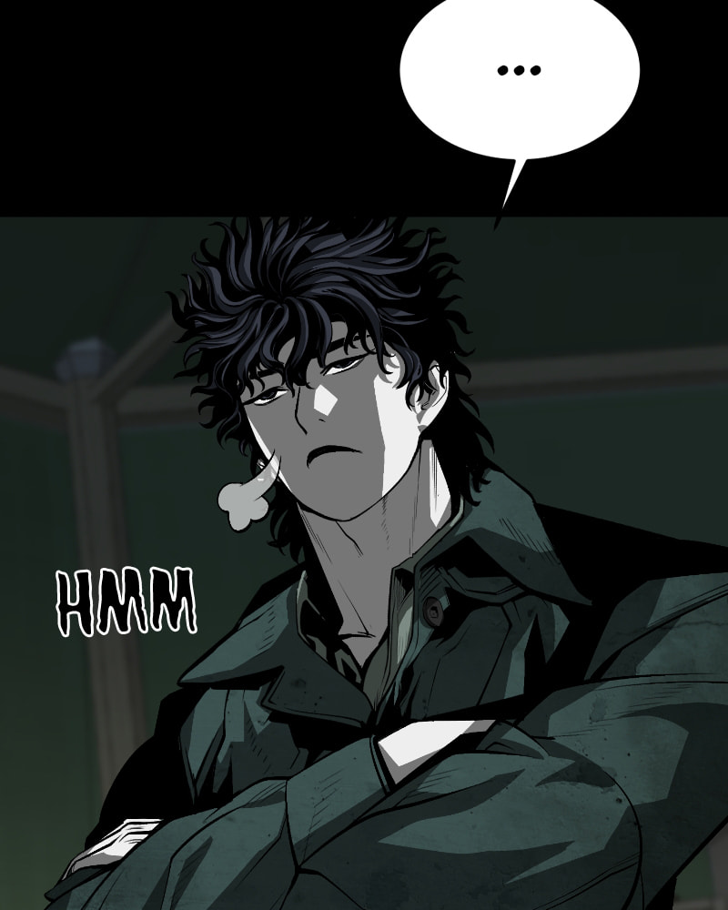 Read The Silent Warrior chapter 39 image 36 on Lezhin