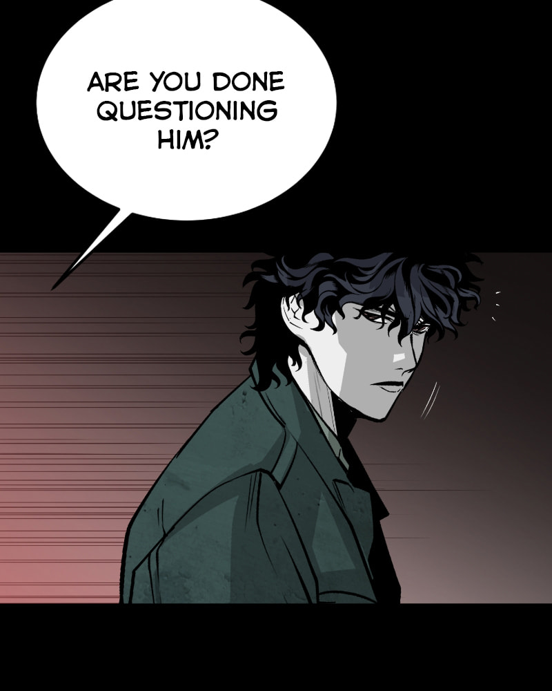 Read The Silent Warrior chapter 39 image 40 on Lezhin