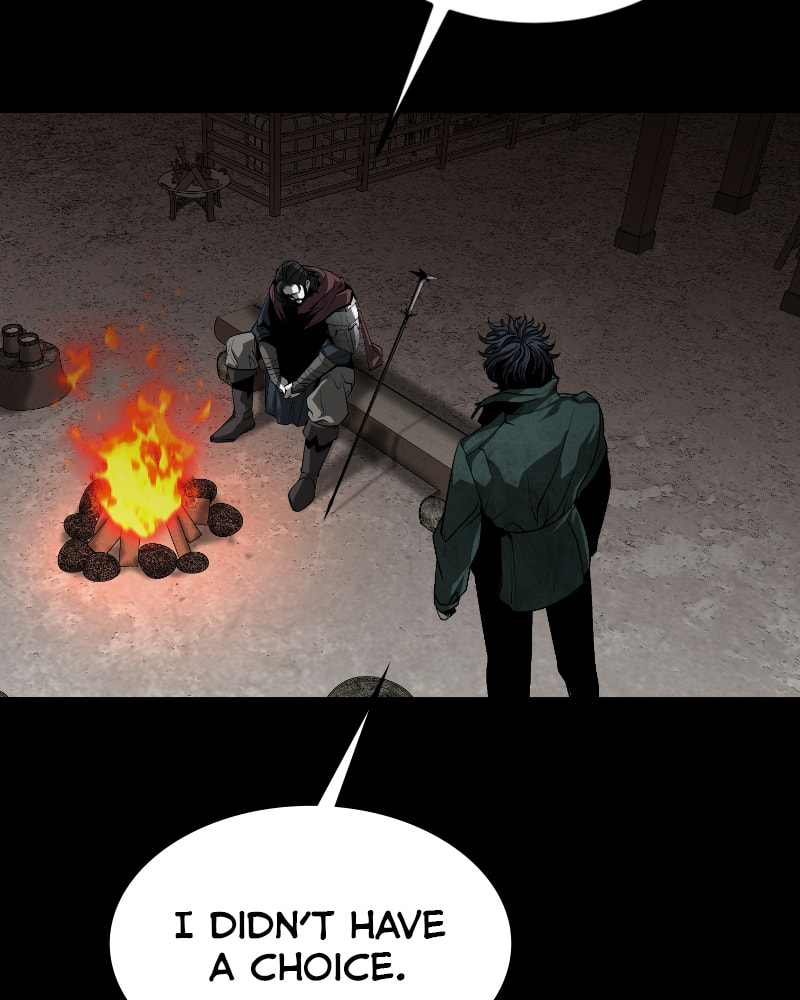 Read The Silent Warrior chapter 39 image 69 on Lezhin