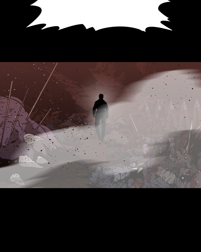Read The Silent Warrior chapter 39 image 8 on Lezhin