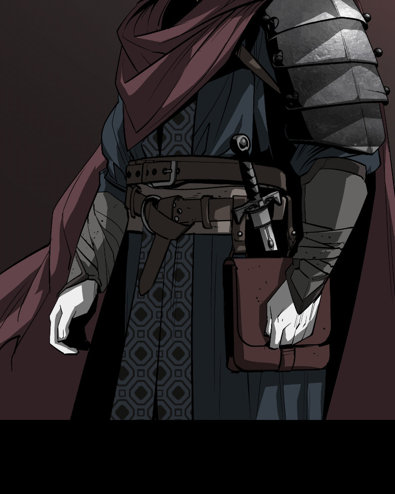Read The Silent Warrior chapter 39 image 82 on Lezhin