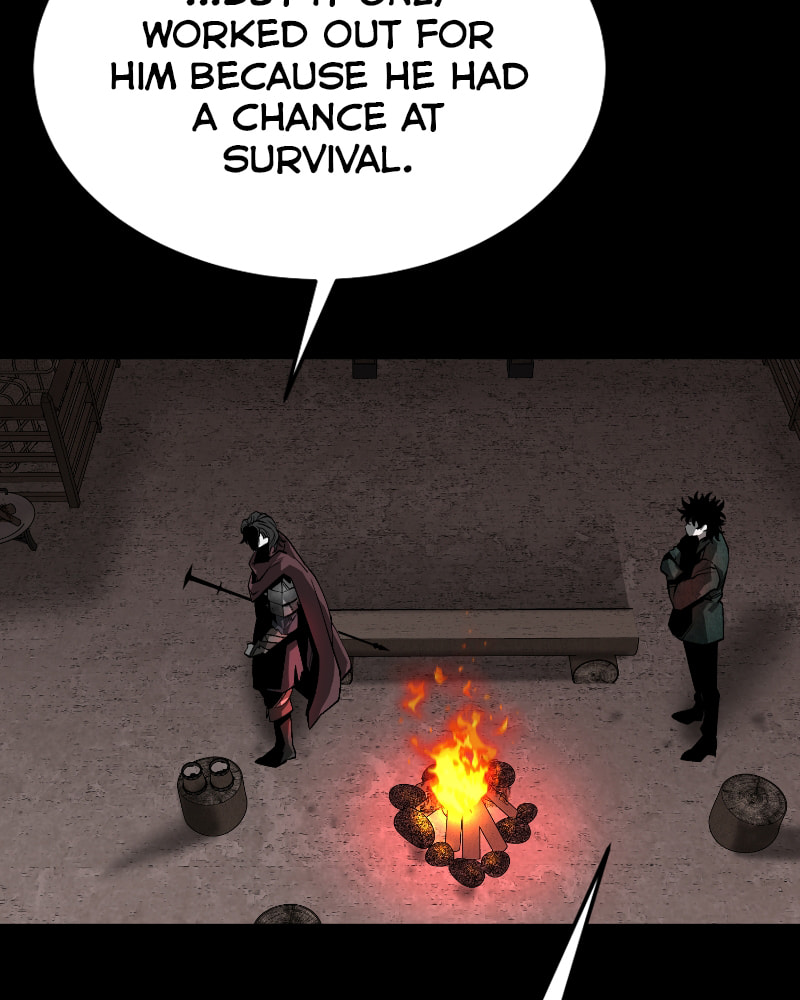Read The Silent Warrior chapter 39 image 84 on Lezhin