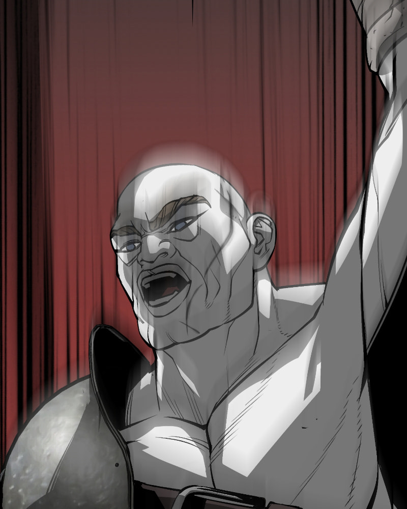 Read The Silent Warrior chapter 39 image 95 on Lezhin