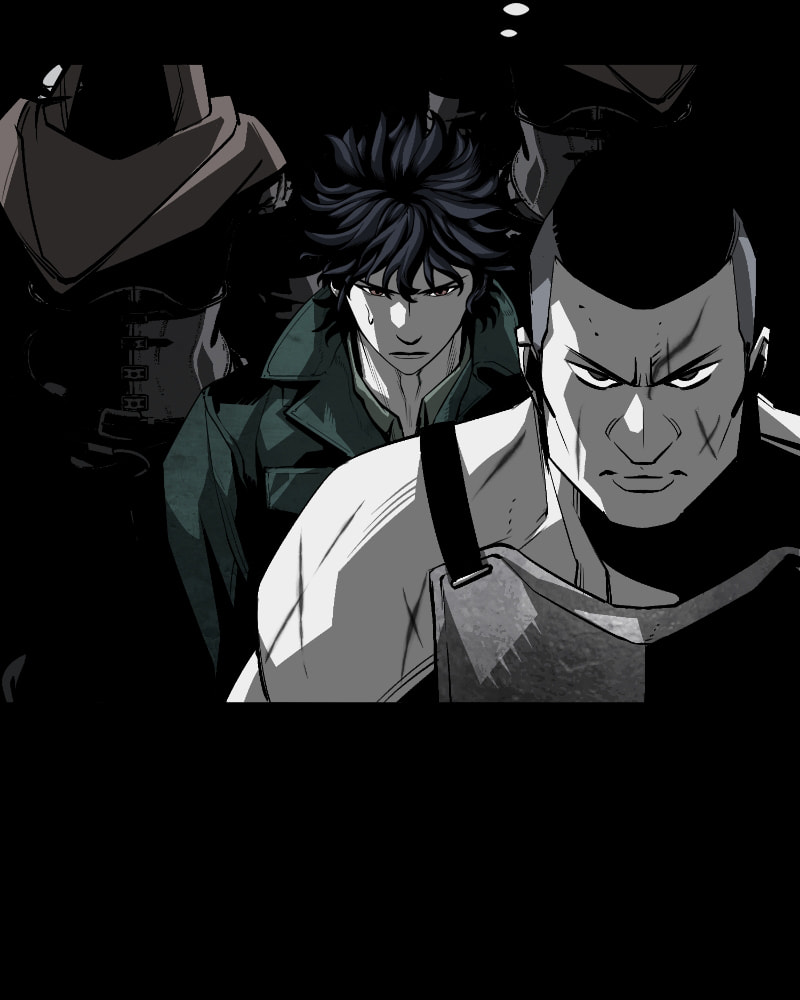 Read The Silent Warrior chapter 39 image 98 on Lezhin