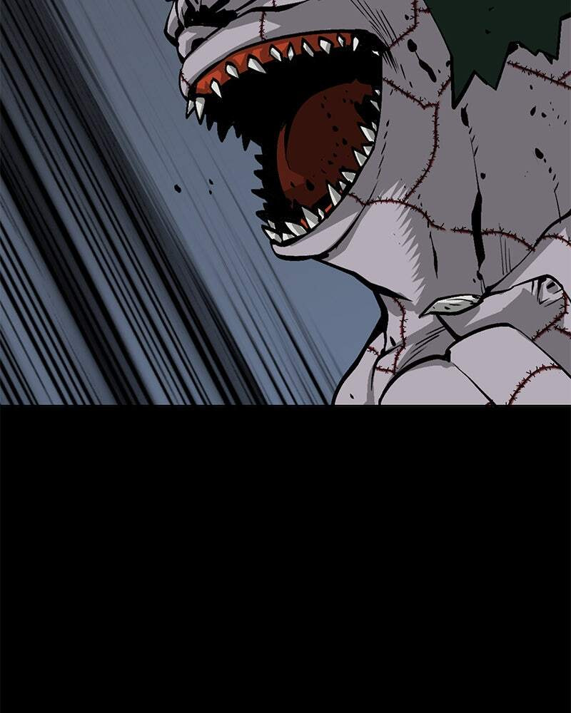Read The Silent Warrior chapter 4 image 1 on Lezhin