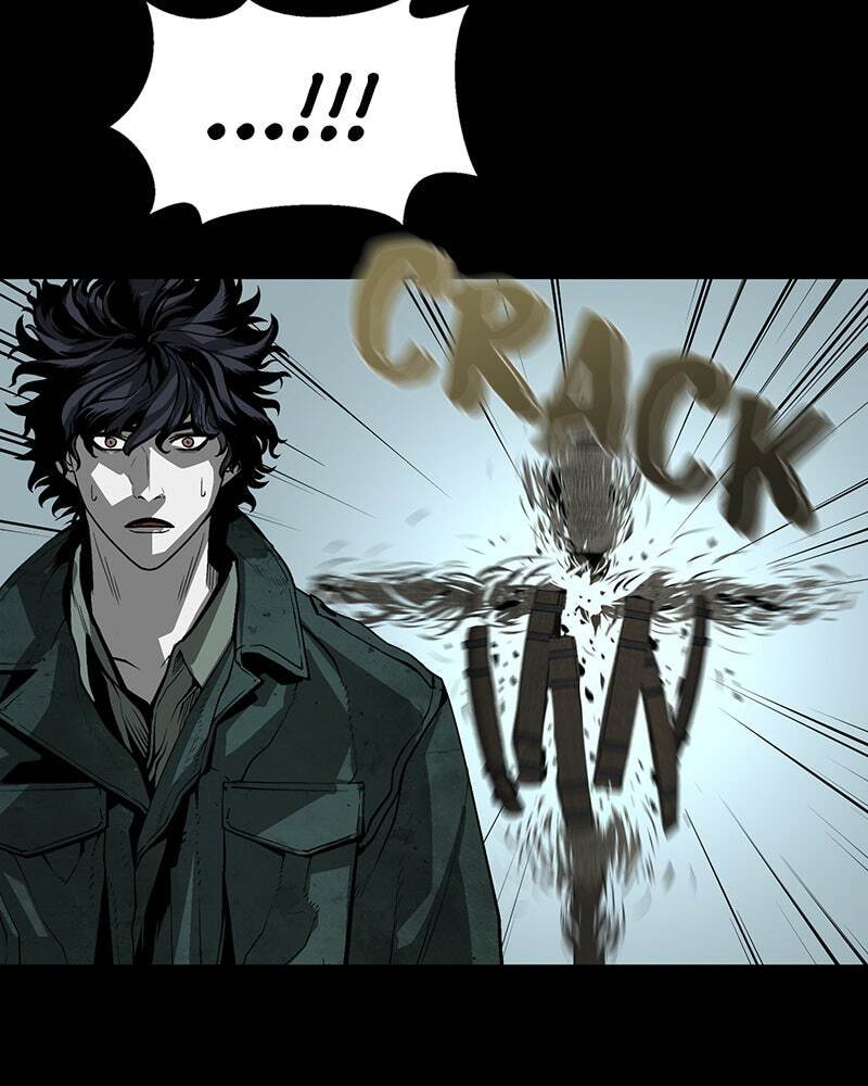 Read The Silent Warrior chapter 4 image 100 on Lezhin