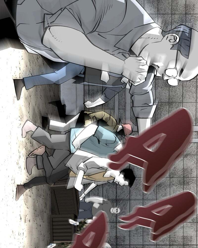 Read The Silent Warrior chapter 4 image 112 on Lezhin