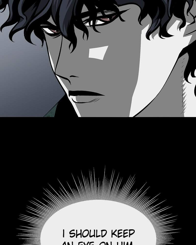 Read The Silent Warrior chapter 4 image 119 on Lezhin