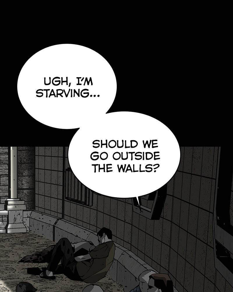 Read The Silent Warrior chapter 4 image 121 on Lezhin