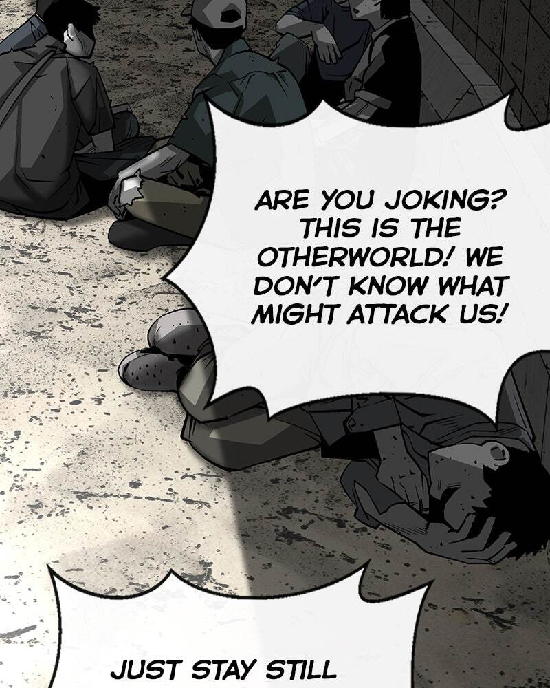Read The Silent Warrior chapter 4 image 122 on Lezhin