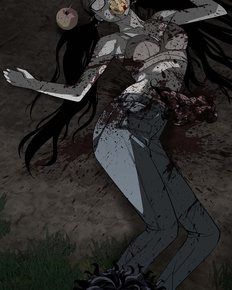 Read The Silent Warrior chapter 4 image 152 on Lezhin