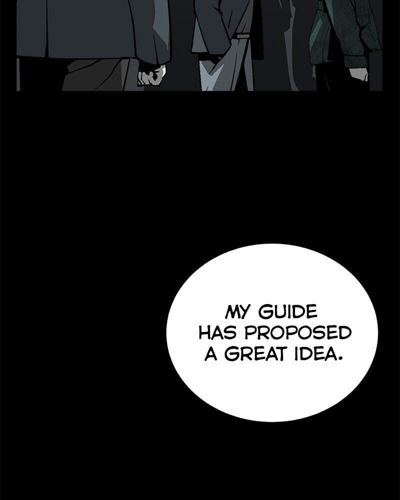 Read The Silent Warrior chapter 4 image 16 on Lezhin