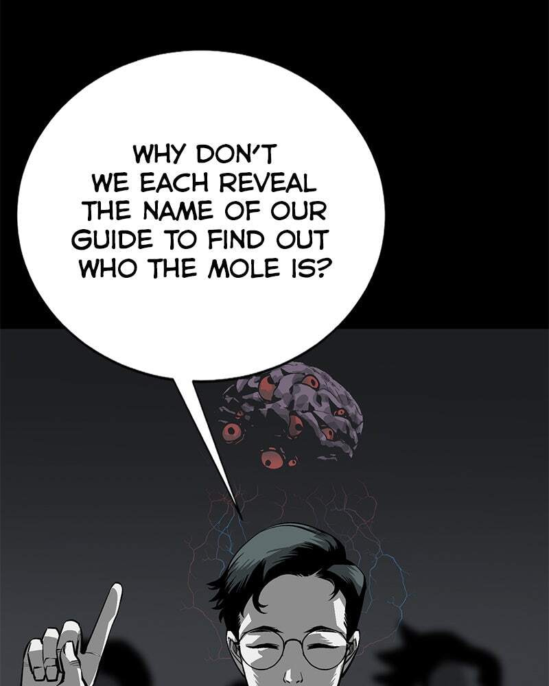 Read The Silent Warrior chapter 4 image 17 on Lezhin