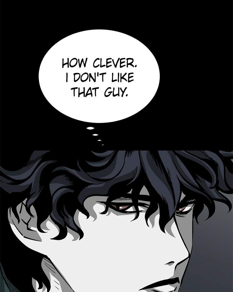 Read The Silent Warrior chapter 4 image 21 on Lezhin