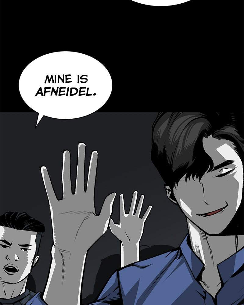 Read The Silent Warrior chapter 4 image 23 on Lezhin