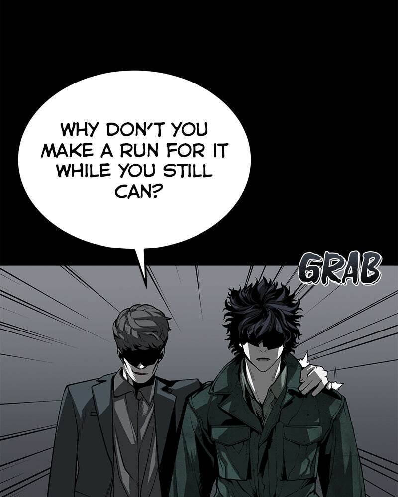 Read The Silent Warrior chapter 4 image 26 on Lezhin