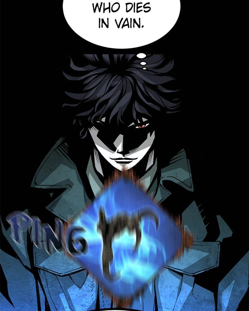 Read The Silent Warrior chapter 4 image 32 on Lezhin
