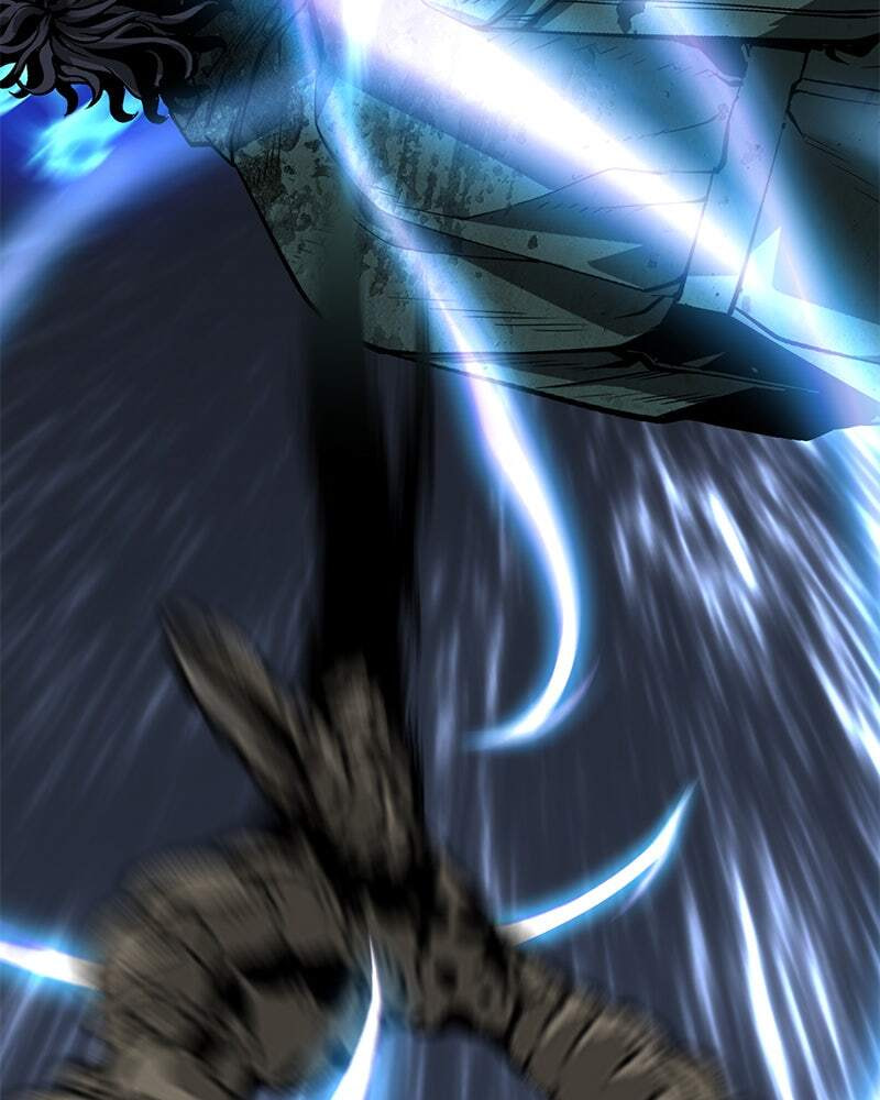 Read The Silent Warrior chapter 4 image 37 on Lezhin
