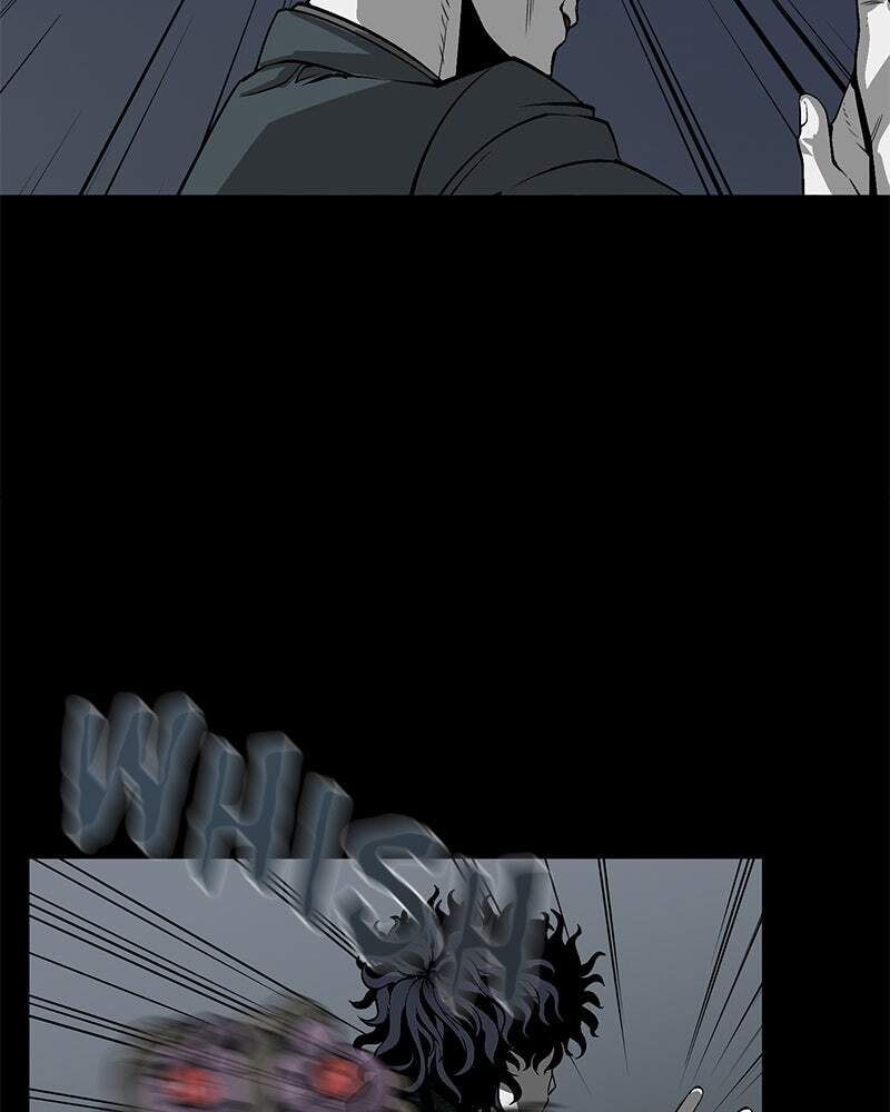 Read The Silent Warrior chapter 4 image 41 on Lezhin