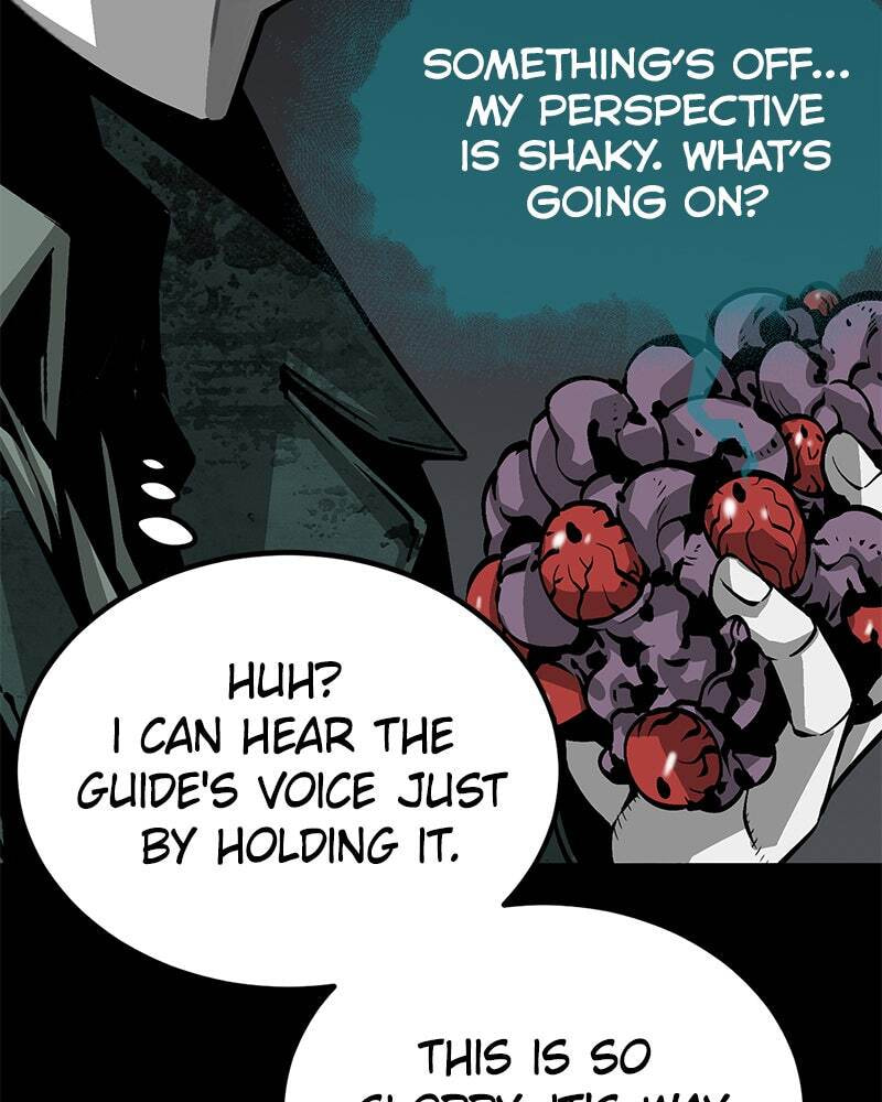 Read The Silent Warrior chapter 4 image 45 on Lezhin