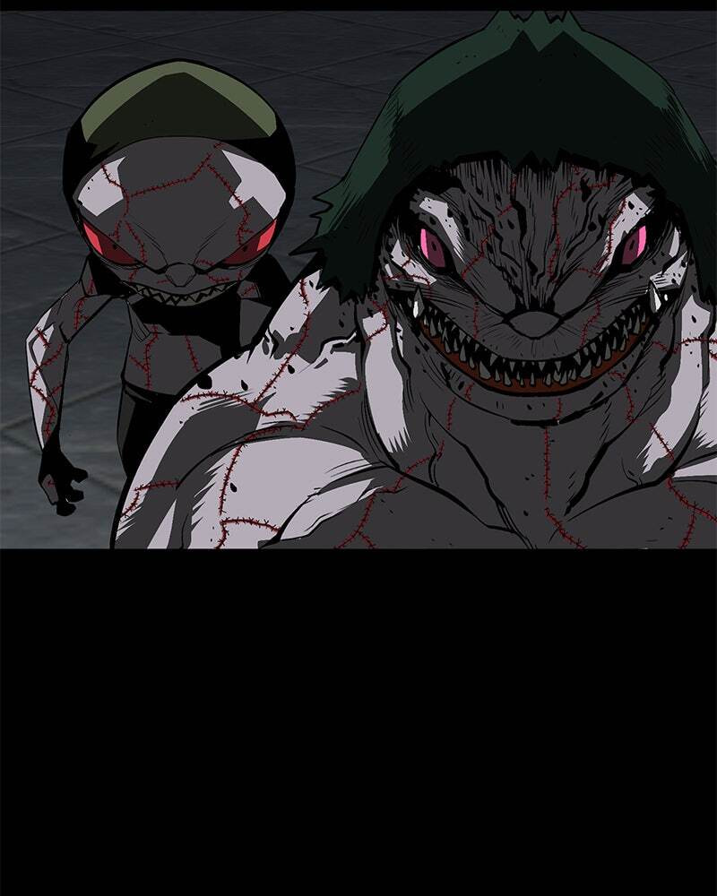 Read The Silent Warrior chapter 4 image 52 on Lezhin