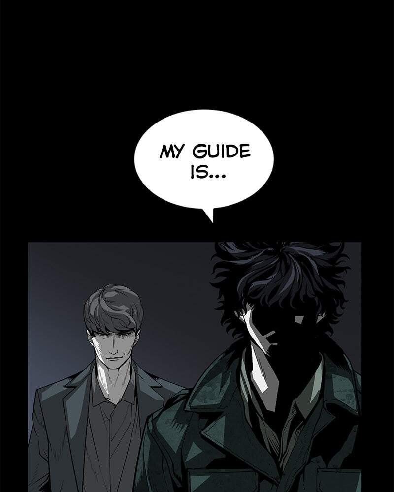 Read The Silent Warrior chapter 4 image 53 on Lezhin