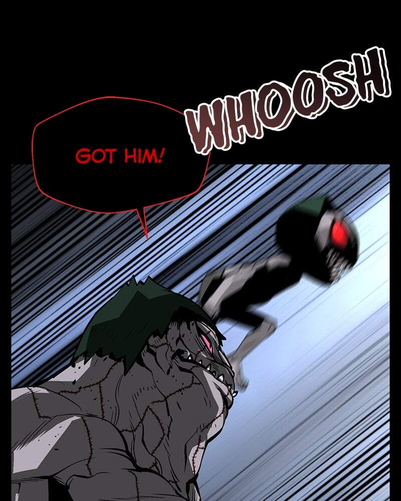 Read The Silent Warrior chapter 4 image 63 on Lezhin