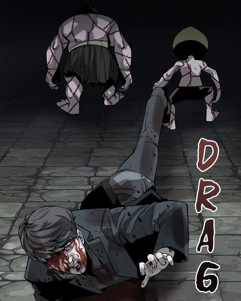 Read The Silent Warrior chapter 4 image 72 on Lezhin