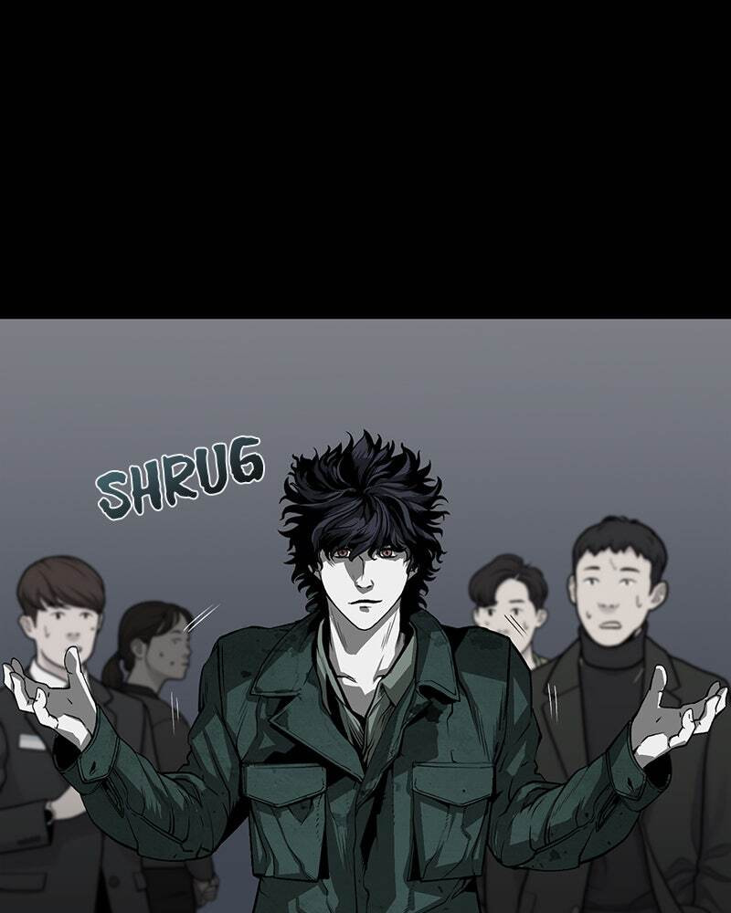 Read The Silent Warrior chapter 4 image 74 on Lezhin