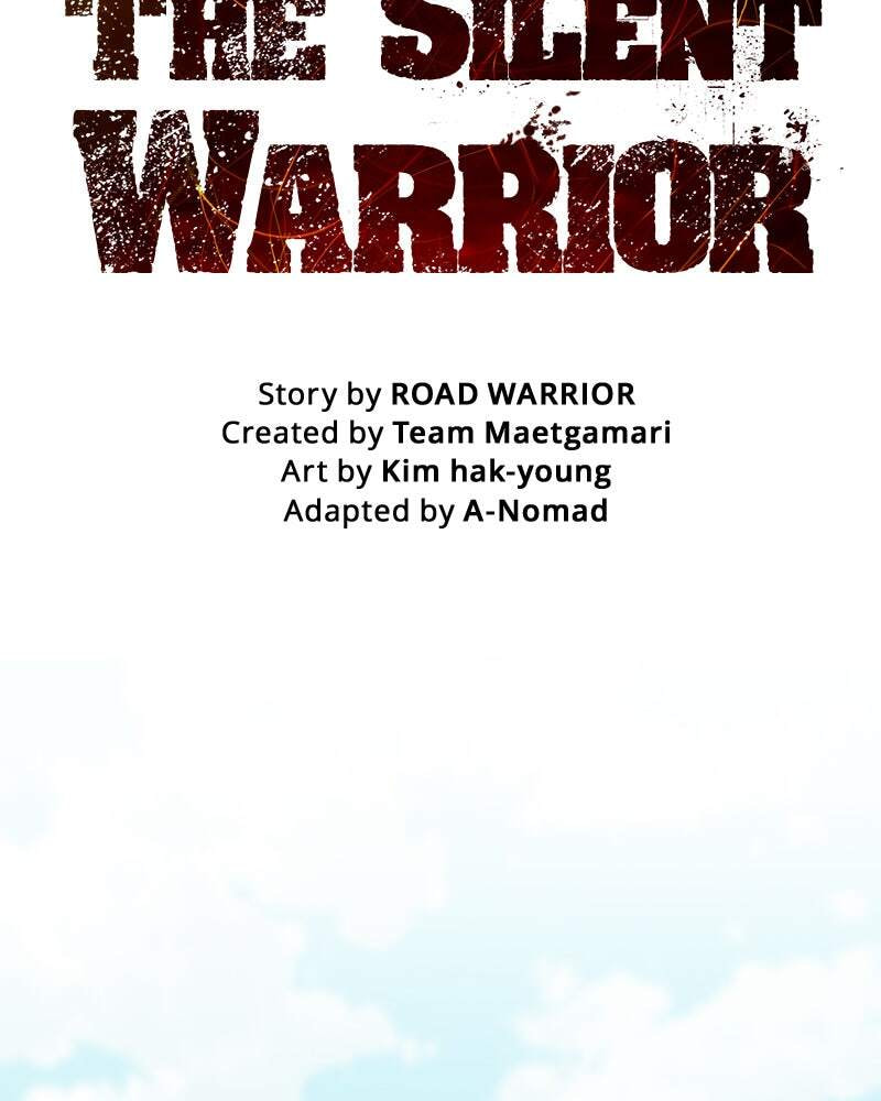 Read The Silent Warrior chapter 4 image 76 on Lezhin