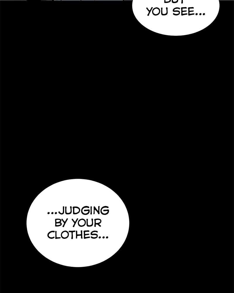 Read The Silent Warrior chapter 4 image 8 on Lezhin