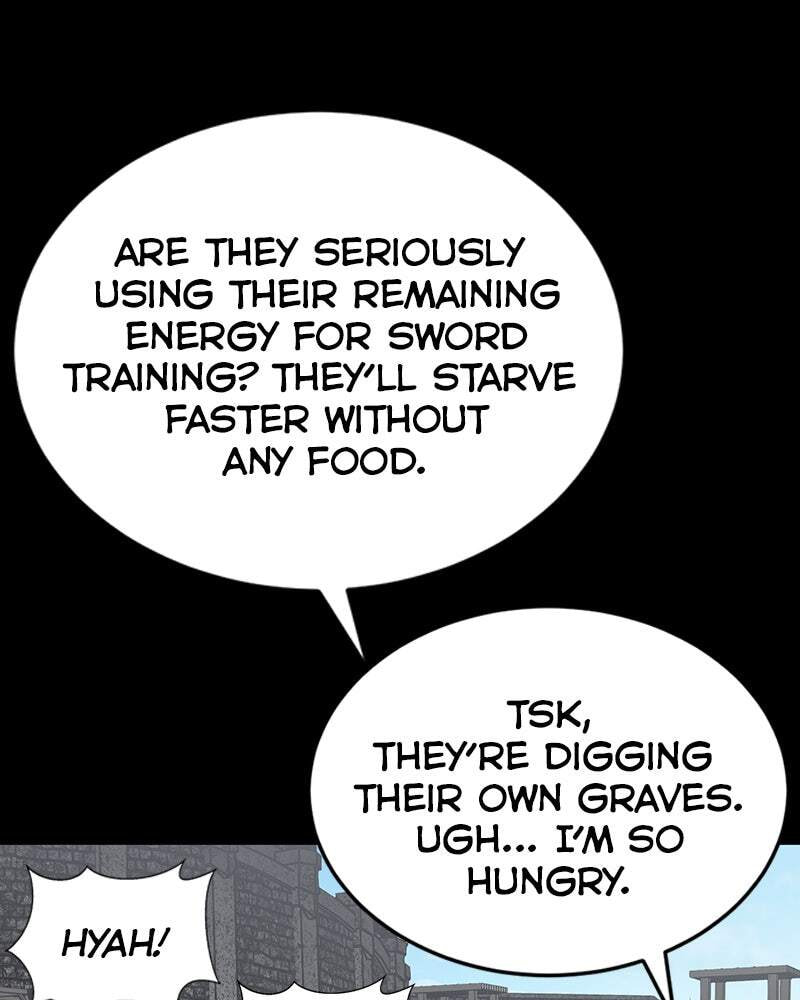 Read The Silent Warrior chapter 4 image 80 on Lezhin