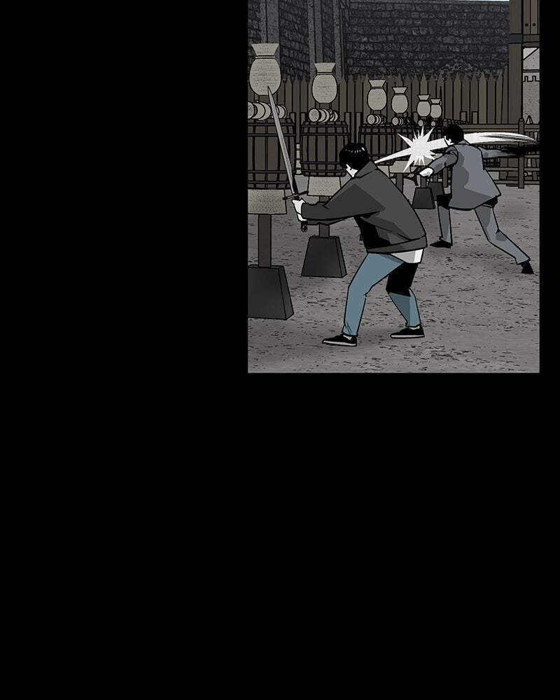 Read The Silent Warrior chapter 4 image 86 on Lezhin