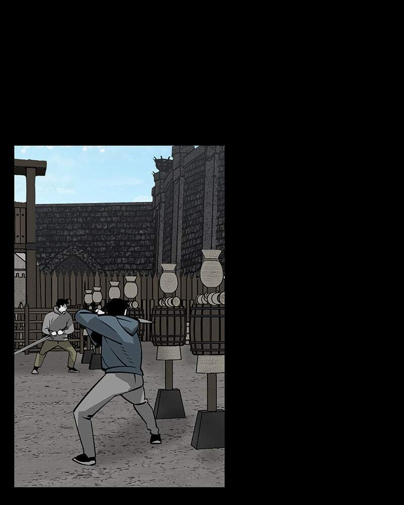 Read The Silent Warrior chapter 4 image 88 on Lezhin