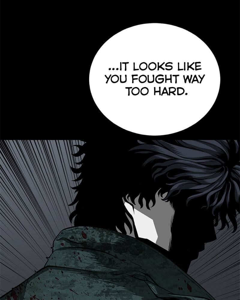 Read The Silent Warrior chapter 4 image 9 on Lezhin