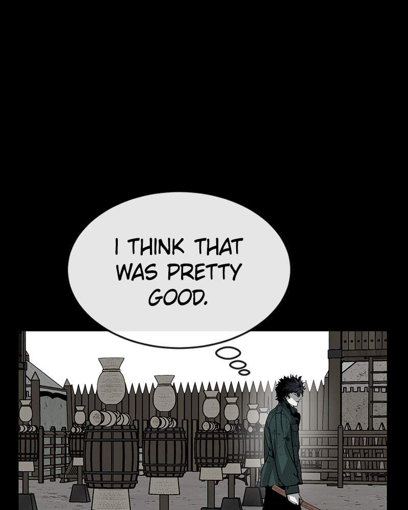 Read The Silent Warrior chapter 4 image 98 on Lezhin
