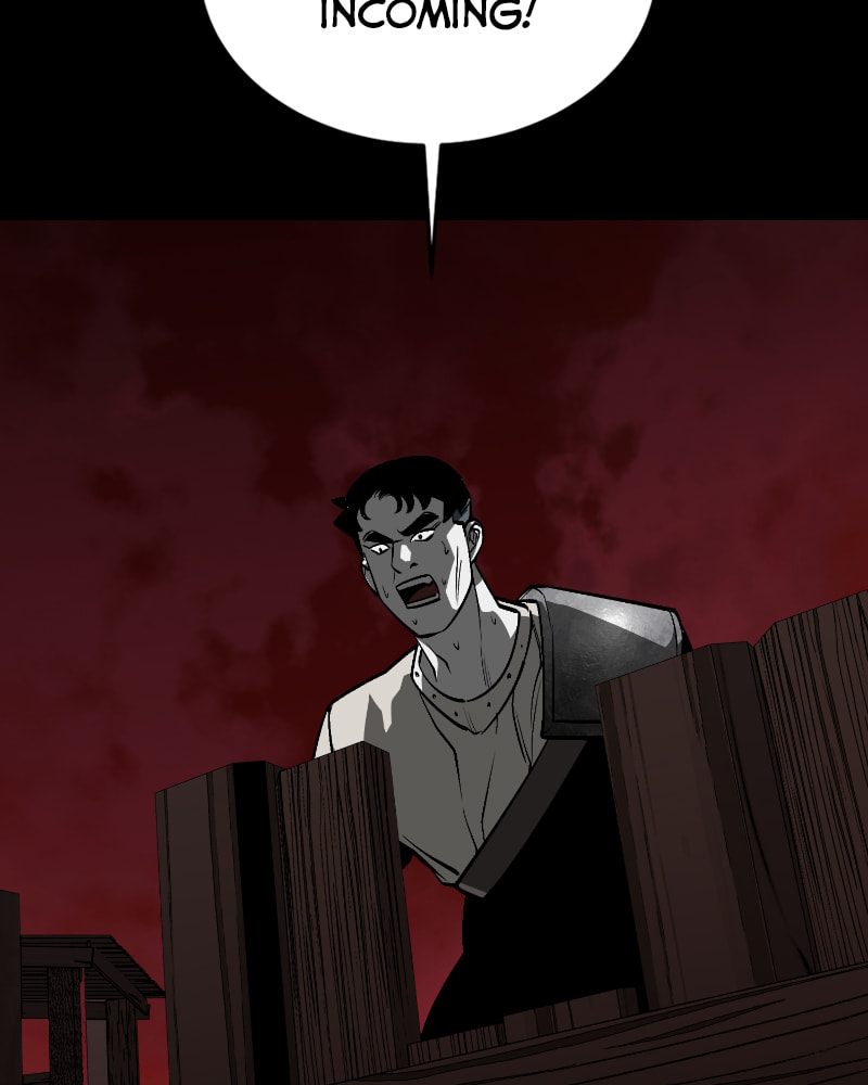 Read The Silent Warrior chapter 40 image 1 on Lezhin