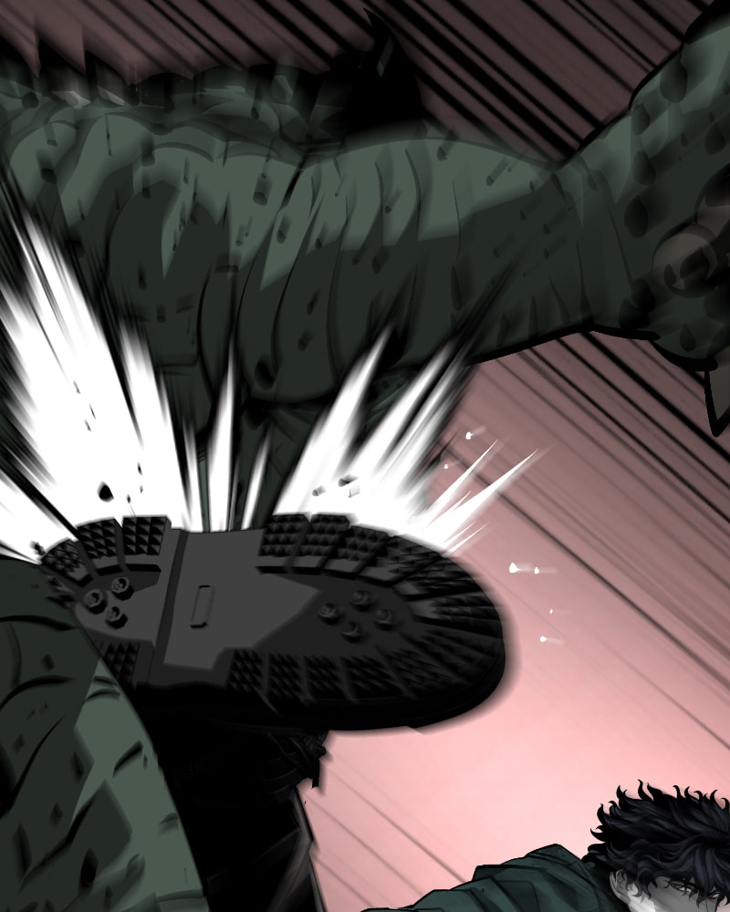 Read The Silent Warrior chapter 40 image 104 on Lezhin