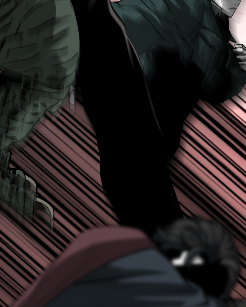 Read The Silent Warrior chapter 40 image 105 on Lezhin