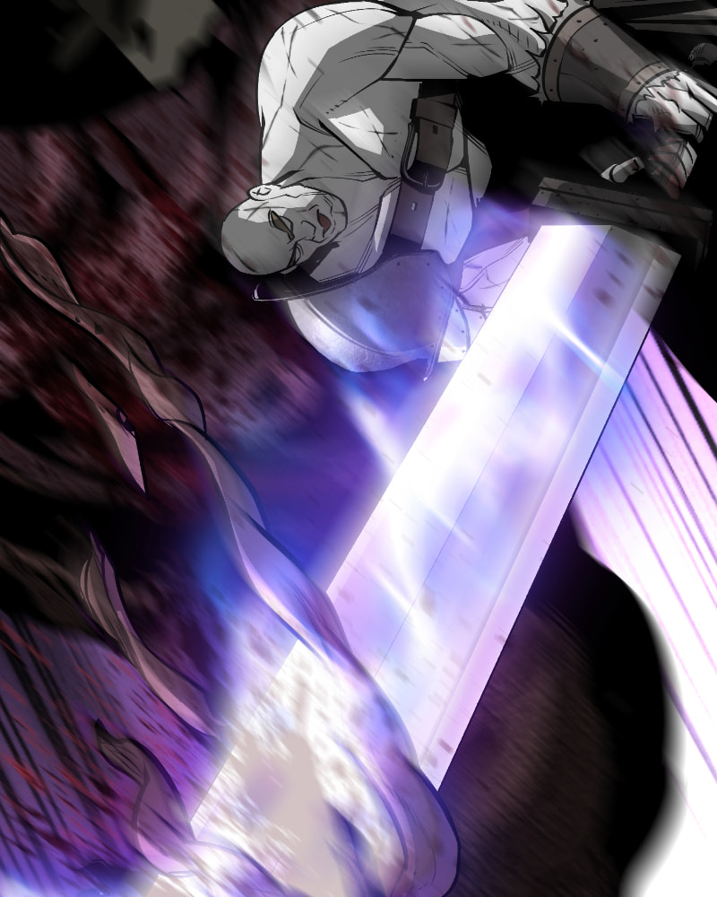 Read The Silent Warrior chapter 40 image 117 on Lezhin
