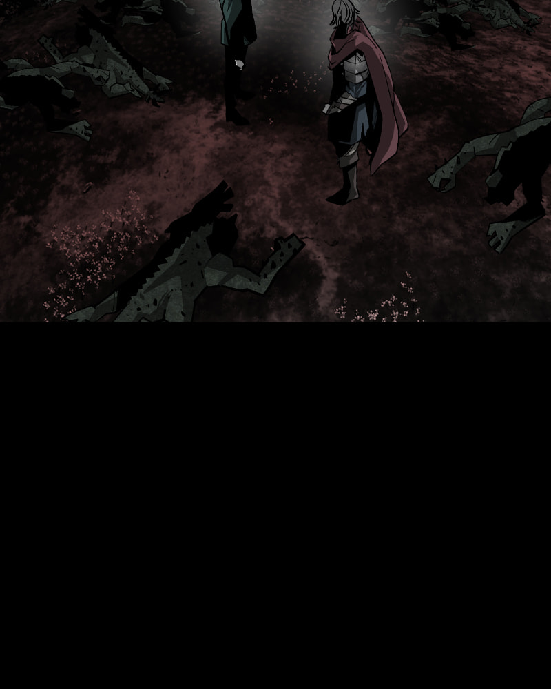 Read The Silent Warrior chapter 40 image 122 on Lezhin