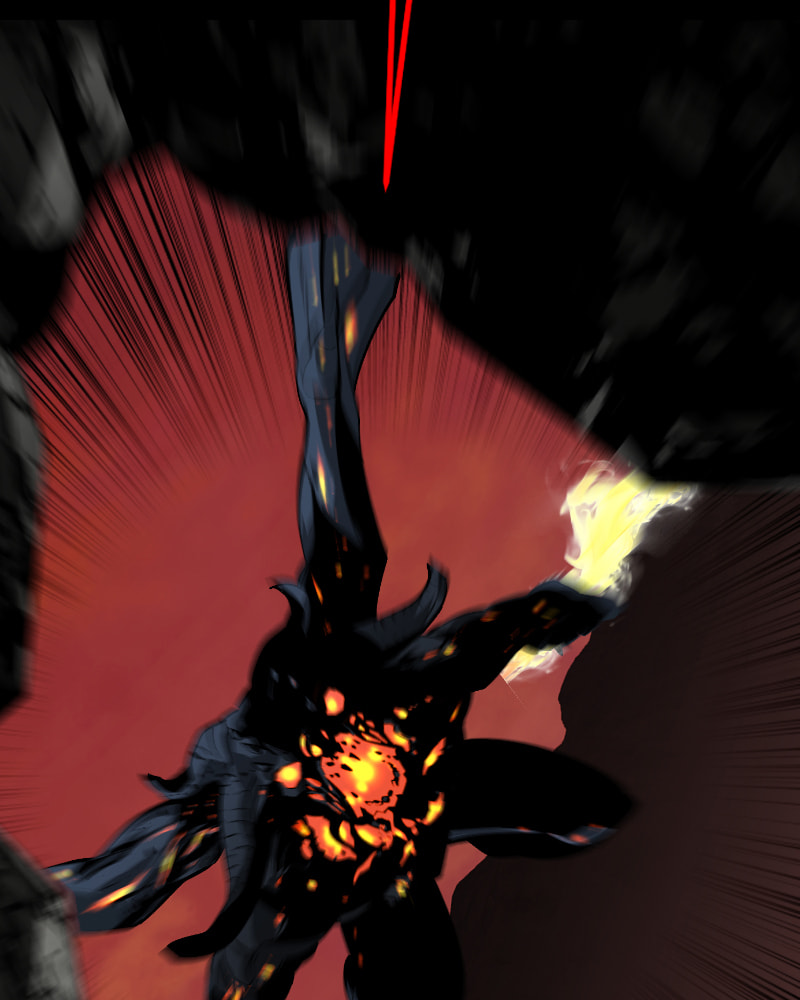Read The Silent Warrior chapter 40 image 126 on Lezhin