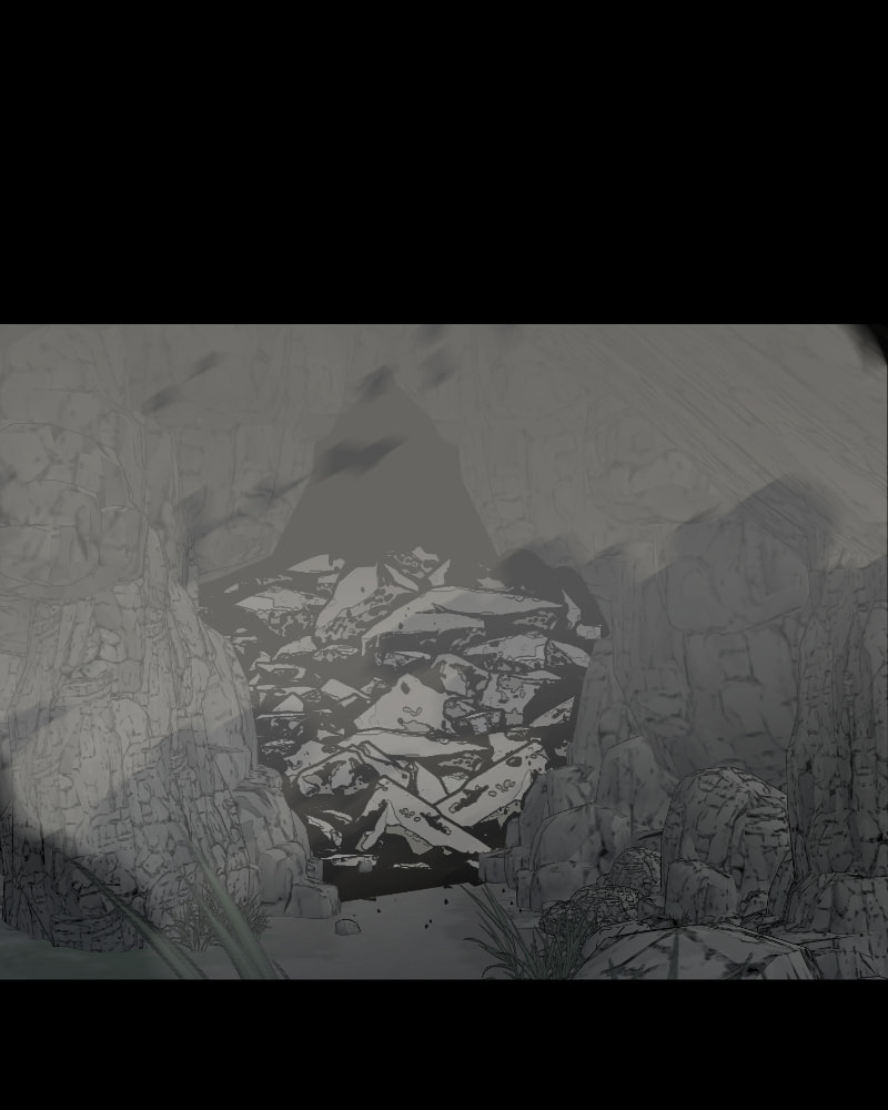 Read The Silent Warrior chapter 40 image 135 on Lezhin