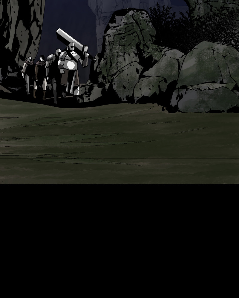 Read The Silent Warrior chapter 40 image 139 on Lezhin