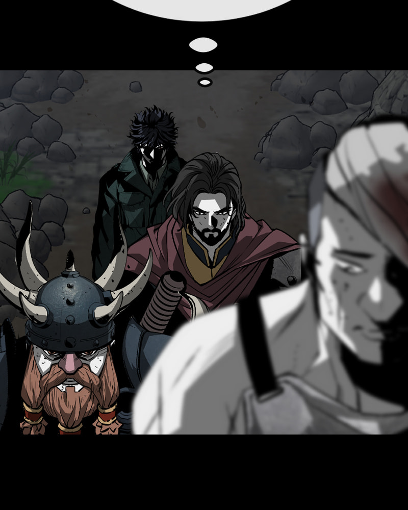 Read The Silent Warrior chapter 40 image 141 on Lezhin