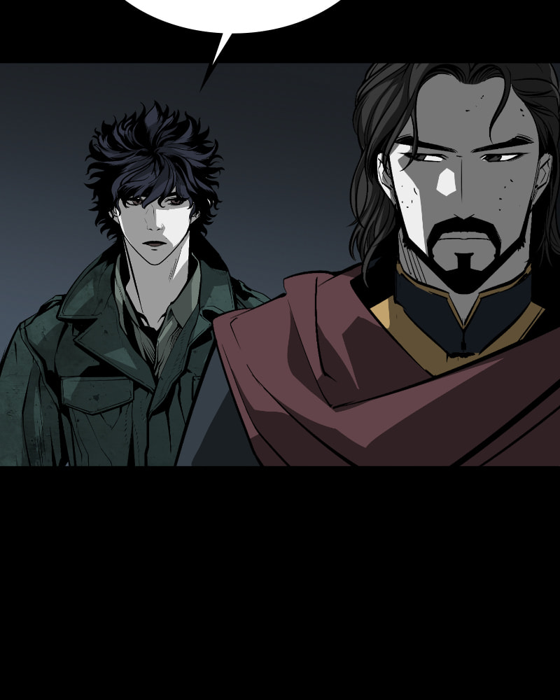 Read The Silent Warrior chapter 40 image 143 on Lezhin