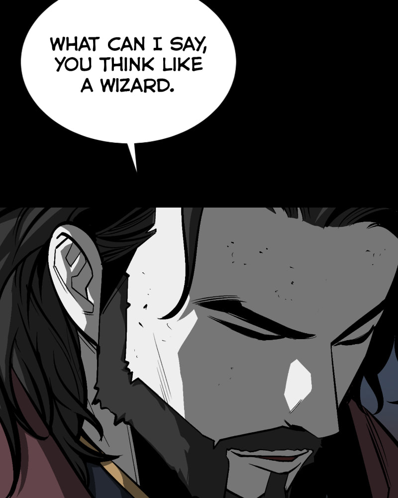 Read The Silent Warrior chapter 40 image 145 on Lezhin