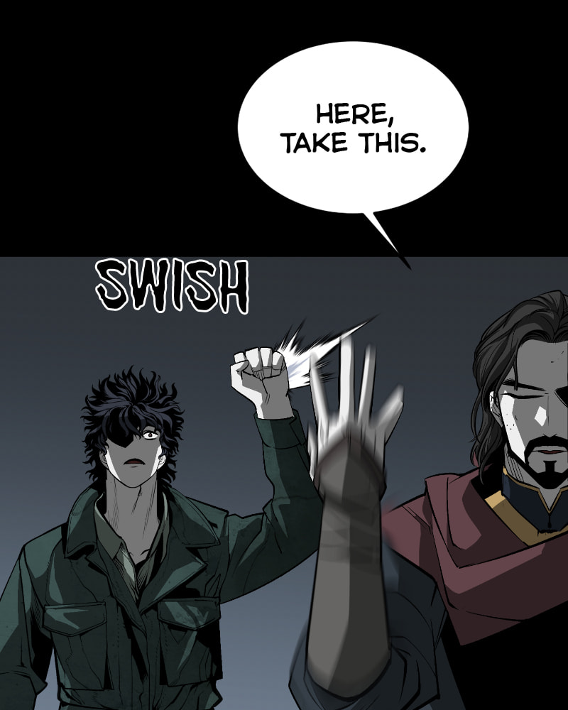 Read The Silent Warrior chapter 40 image 147 on Lezhin