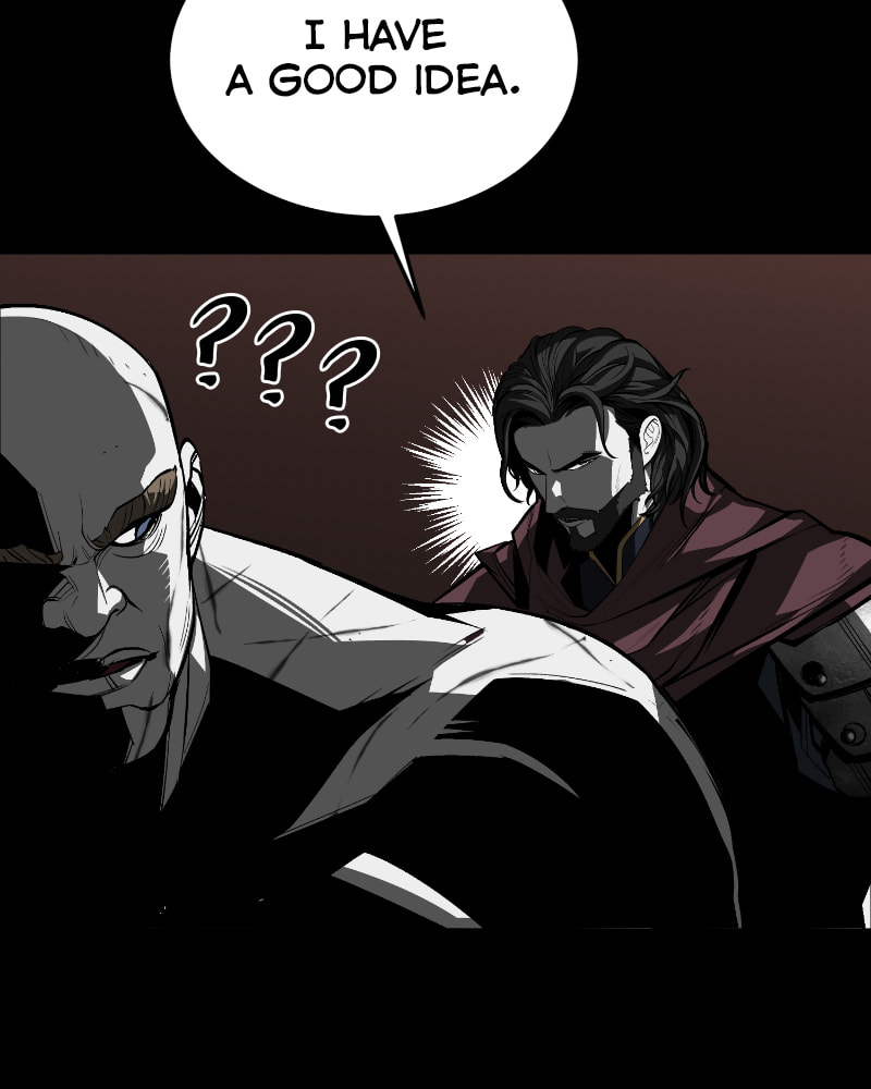 Read The Silent Warrior chapter 40 image 15 on Lezhin